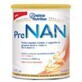 PreNan LC-Pufa milk formula, 400 g, Nestle