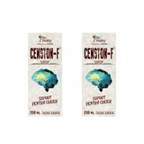 Censton-F Syrup, 2x200 ml, Bio Vitality