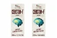 Censton-F Syrup, 2x200 ml, Bio Vitality