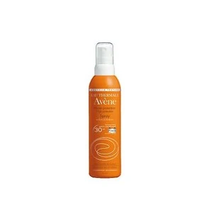 Eau thermale avene sun spray spf 30 baby 200 ml