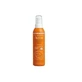 Thermal spring water avene sun spray spf 30 baby 200 ml
