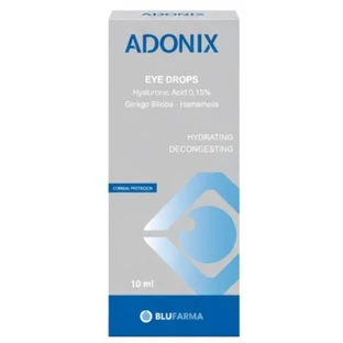 Adonix oogdruppels 10 ml