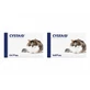 Cystaid gato - 2x30 cps, Vetplus