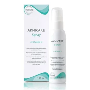 Aknicare emulsión antiacné spray 100 ml