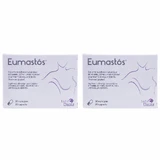 Eumastos, 2x30 cápsulas, Lo.Li. Pharma