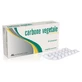 Vegetable charcoal 20 tablets