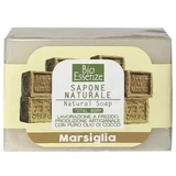 Bio-Essenzen natürliche Seife Marseille 100 g