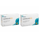GanglioFid, 2x30 chewable tablets, Fidia Farmaceutici