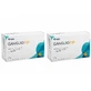 GanglioFid, 2x30 comprimidos masticables, Fidia Farmaceutici