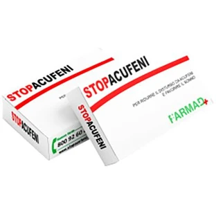 Stop oorsuizen 30 tabletten
