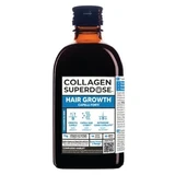 Kollagen Superdose Haarwachstum 300 ml Kollagen 75 g