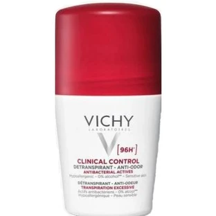 Vichy Deodorant klinische Kontrolle 96h Roll-on 50 ml