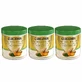 Curcumine verwarmende massage gel, 3x275 ml, Praemium