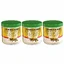 Gel de masaje calentador con veneno de abeja mimético Bee Power, 3x275 ml, Praemium