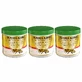 Gel de masaje calentador con veneno de abeja mimético Bee Power, 3x275 ml, Praemium