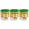 Gel de masaj cu efect de încălzire și venin de albine mimetic Puterea Albinei, 3 x 275 ml, Praemium