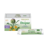 Drepur fluid 20 sachets 10 ml