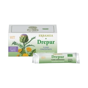 Drepur Flüssigkeit 20 Beutel 10 ml