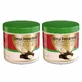 Praemium Aards Boter Massage Gel, 2x275 ml, Praemium