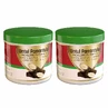 Praemium Earth's Buttery Massage Gel, 2x275 ml, Praemium