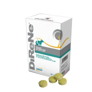 Direne 32 tabletten