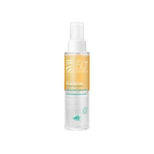 Sun secure eau solaire spf50+ travel size 100 ml