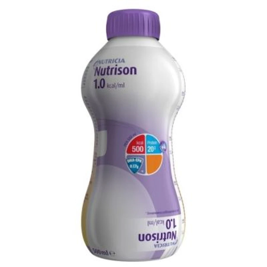 Nutrison 500 ml