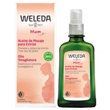 Mum Zwangerschapsstriemen Olie 100 ml