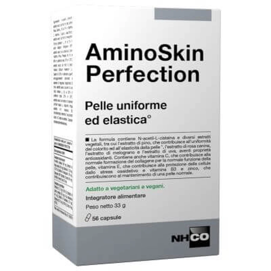 Nhco aminoskin perfection 56 capsules