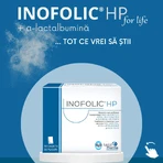 Inofolic HP, 2x30 Beutel, Loli Pharma