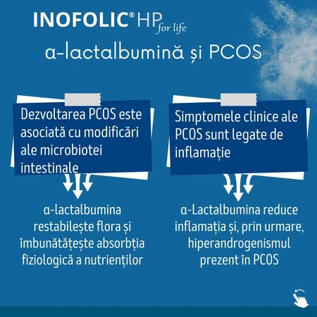 Inofolic HP, 2x30 Beutel, Loli Pharma