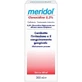 Meridol chloorhexidine 0,2% mondwater 300 ml