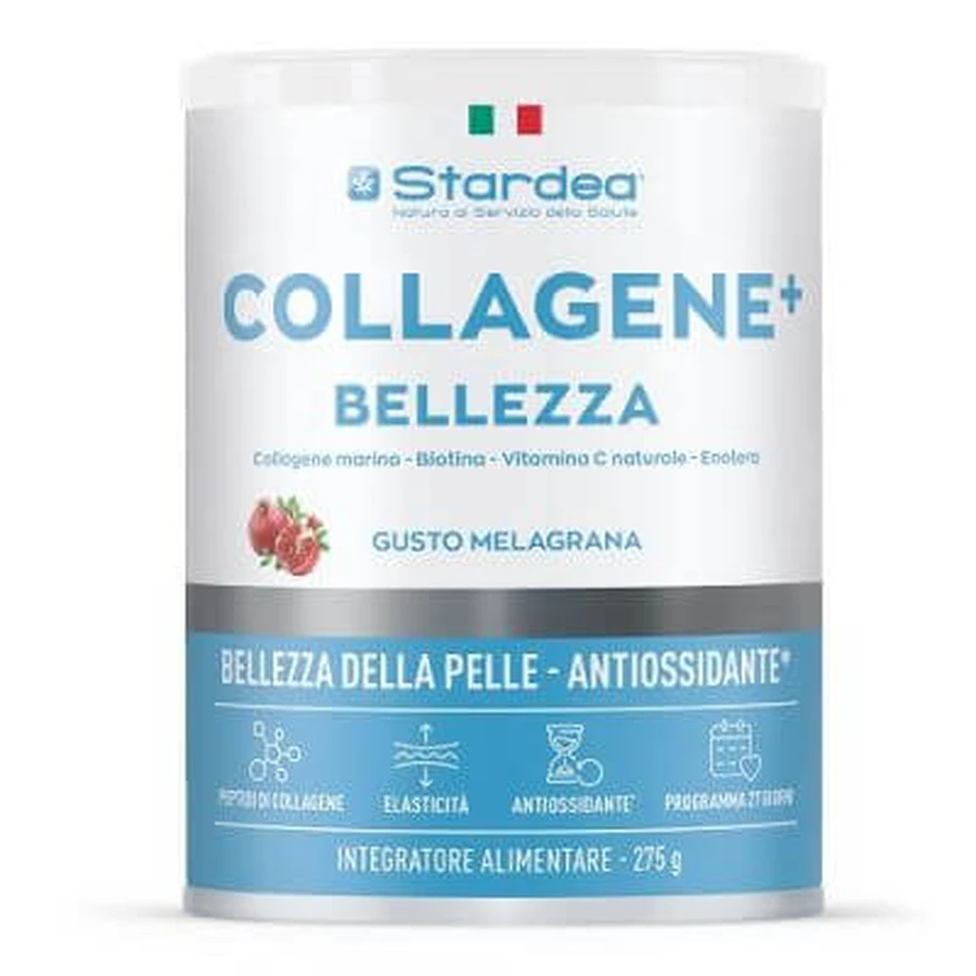Stardea Kollagen + Schönheit 275 g