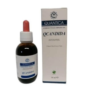 Quantica q candida 50 ml