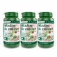 Zmeur Bessen, 3x60 capsules, Pro Natura
