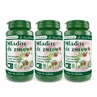 Zmeur Berries, 3x60 capsules, Pro Natura