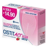 Cystit act forte urto 14 sobres