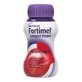 Nutricia fortimel compact protein berry flavor 4 x 125 ml bottle