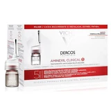 Dercos aminexil viales 42 mujer 6 ml