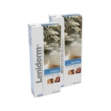 Shampoo voor honden en katten Leniderm, 2x250 ml, ICF