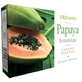 Fermentierte Papaya 24 pflanzliche Zellulosekapseln 493 mg