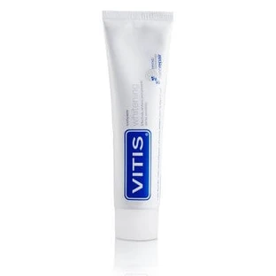 Vitis dentifrice blanchissant intl 0519 100 ml