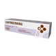 Lymphodermine tube contains coumarin,melilot,liposomes in phosphatidylcholine for phlebology and lymphology