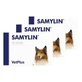 Samylin Medium Breed, 2x30 tablets, VetPlus