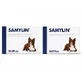 Samylin Middelgroot Ras, 2x30 tabletten, VetPlus