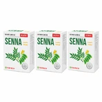 Senna, 3x30 capsules, Parapharm