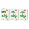 Senna, 3 x 30 capsule, Parapharm