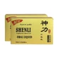 Shenli Oral Liquid Ultra Power - Potent, 12 vials x 10 ml, Oriental Herbal