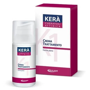 kera' k1 behandelingscrème 50 ml
