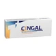 Pre-filled intraarticular cingal 4 ml prefilled syringe 22mg/ml cross-linked acid with 4.5 mg/ml triamcinolone hexacetonide
